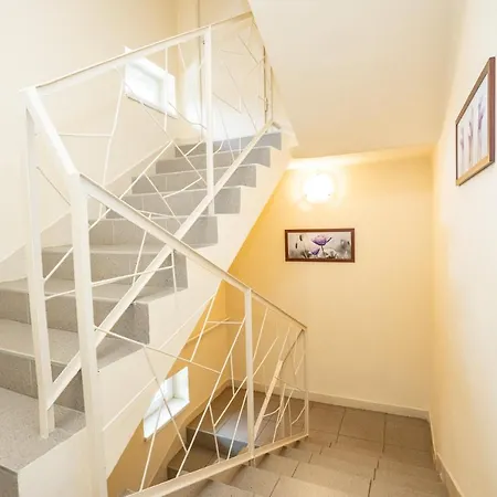 Betty Apartment Hajduszoboszlo