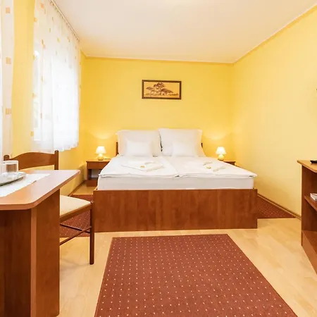 Apartment Betty Hajduszoboszlo