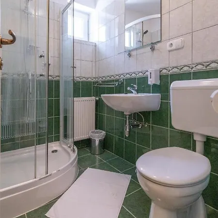 Apartment Betty Hajduszoboszlo