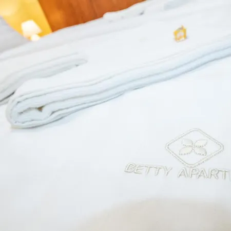 Betty Apartment Hajduszoboszlo