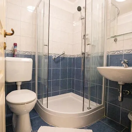 Betty Apartment Hajduszoboszlo
