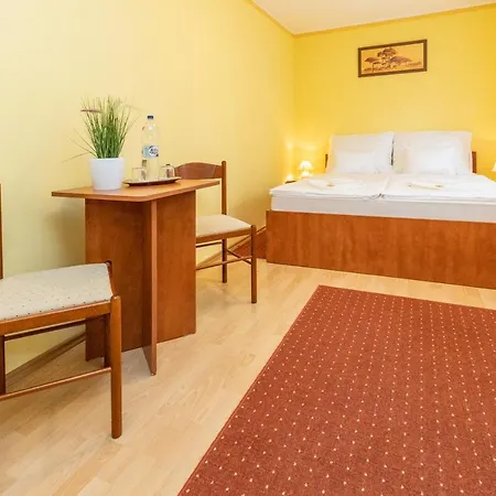 Betty Apartment Hajduszoboszlo