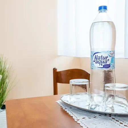 Betty Apartment Hajduszoboszlo